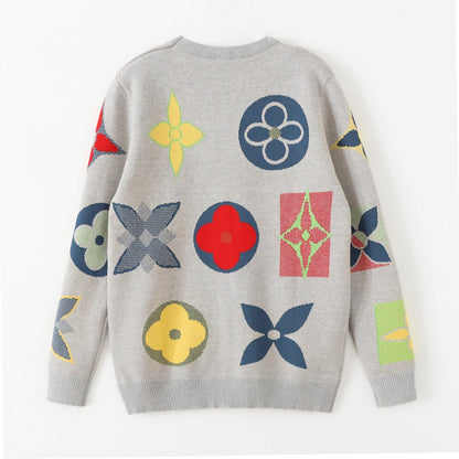 Louis Vuitton Sweatshirt