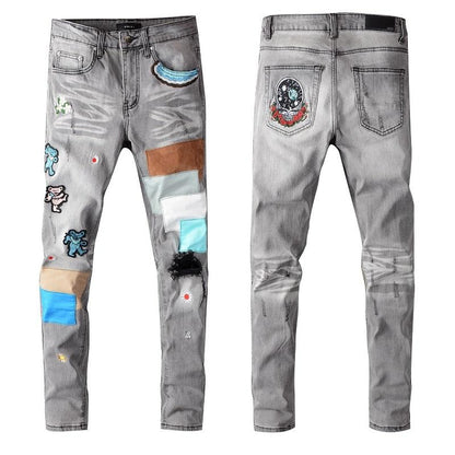 Amiri Jeans
