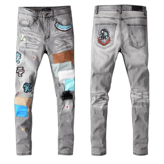 Amiri Jeans