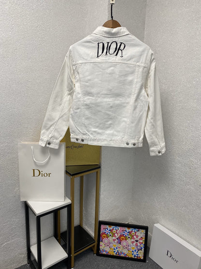 Dior Jacket