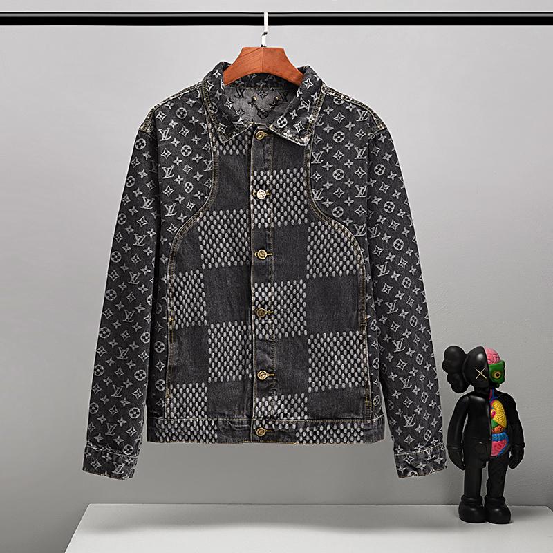 Louis Vuitton Jacket