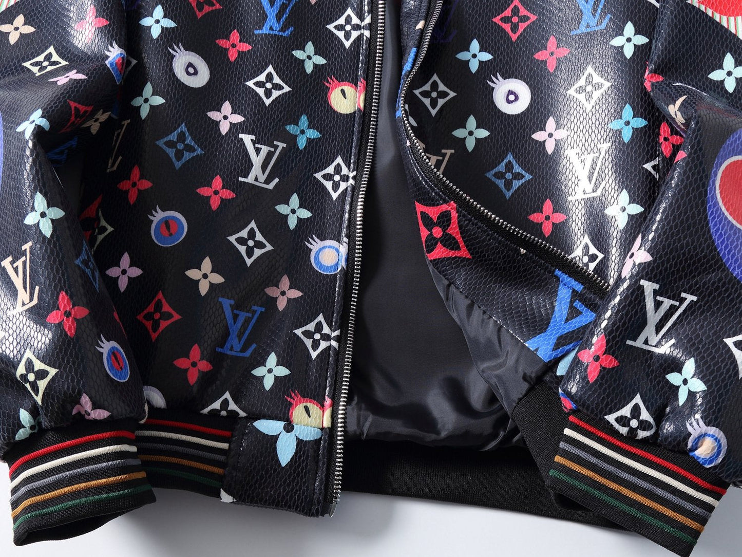 Louis Vuitton Jacket