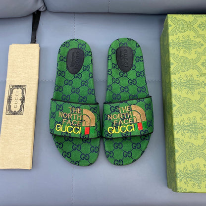 Gucci Slipper
