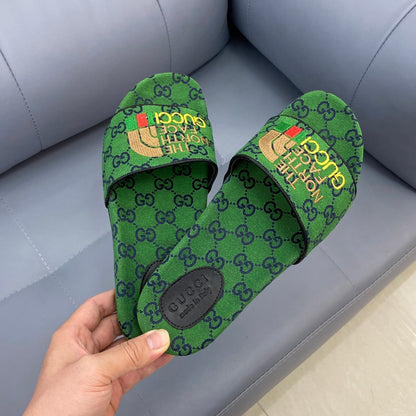 Gucci Slipper