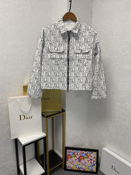 Dior Jacket