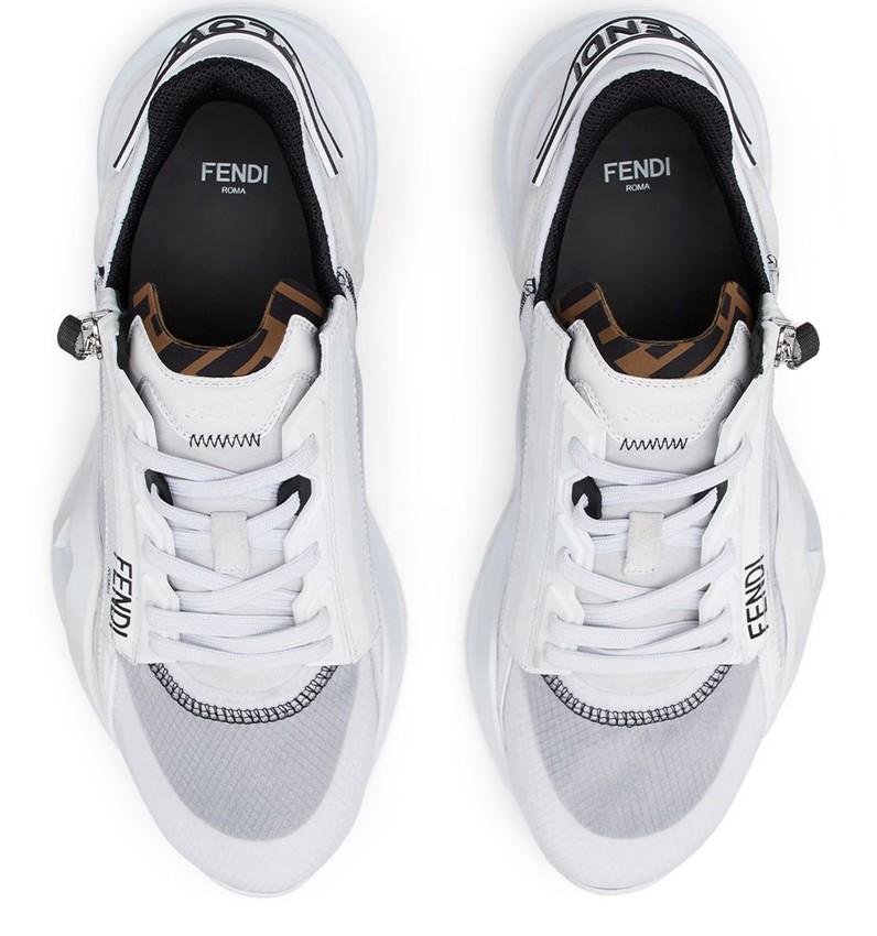 Fendi Flow Sneaker