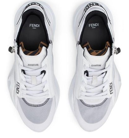 Fendi Flow Sneaker