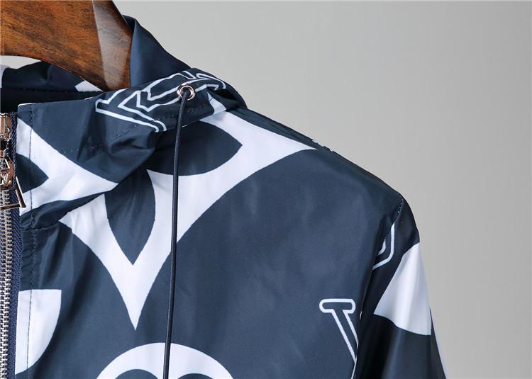 Louis Vuitton Jacket