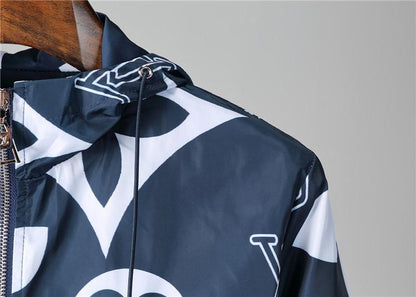 Louis Vuitton Jacket