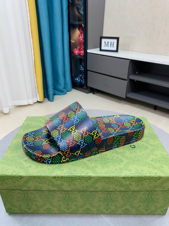Gucci Slipper
