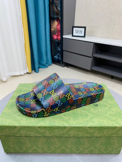 Gucci Slipper