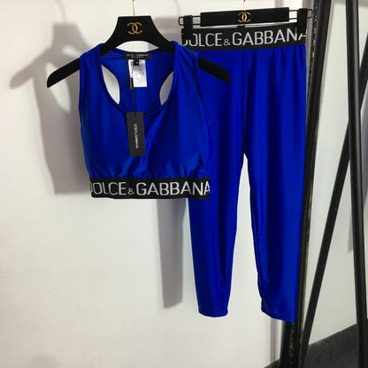 Dolce Gabbana Women's Set