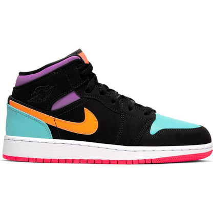 Nike Air Jordan 1