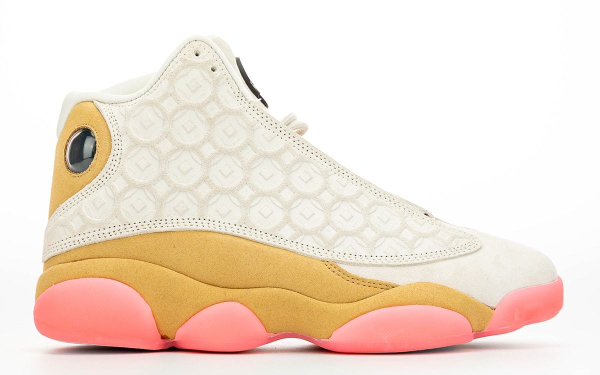 Jordan Aj 13 Cny