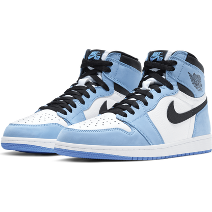 Air Jordan 1 Retro Hich Og "University Blue"