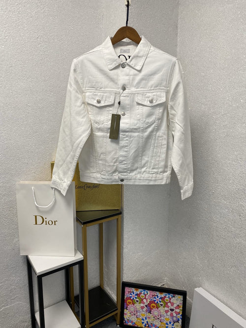 Dior Jacket