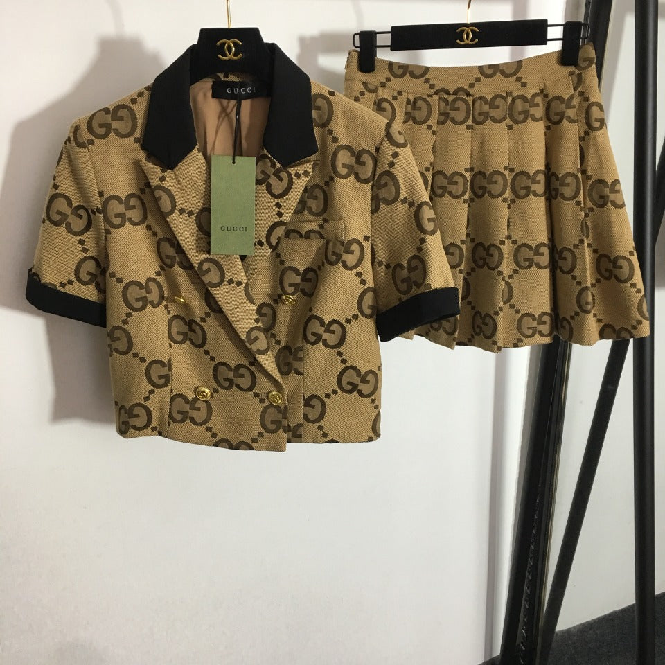 Gucci Women's Set
