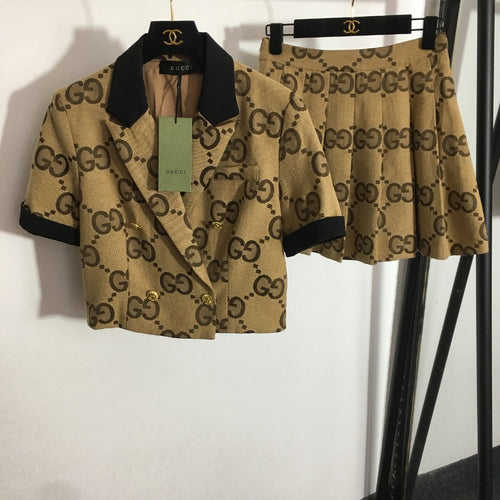 Gucci Women's Set