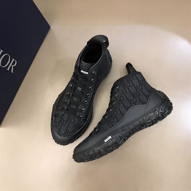 Christian Dior B28 High Top