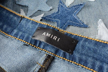 Amiri Jeans