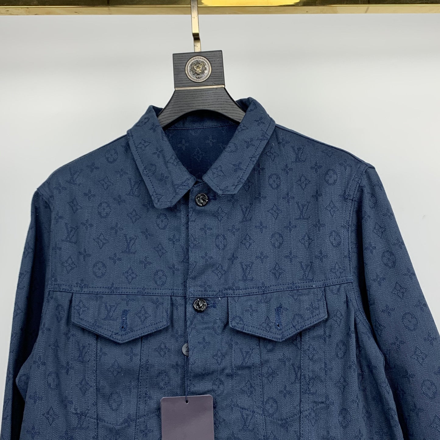 Louis Vuitton Jacket