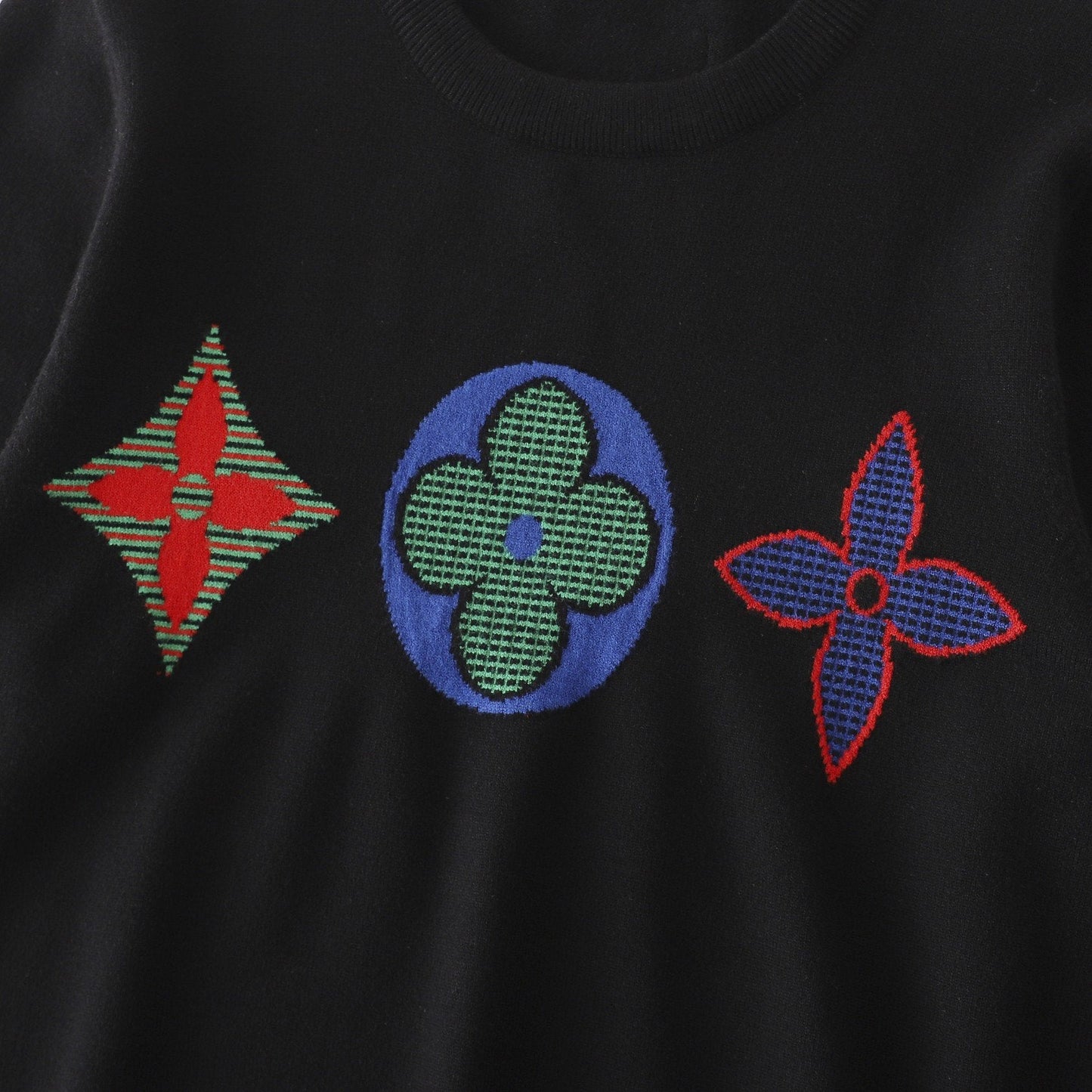 Louis Vuitton Sweatshirt