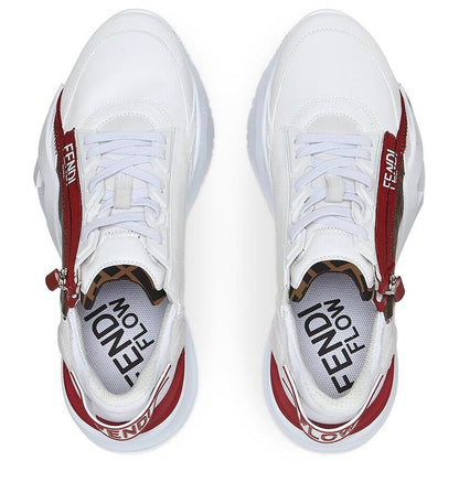 Fendi Flow Sneaker
