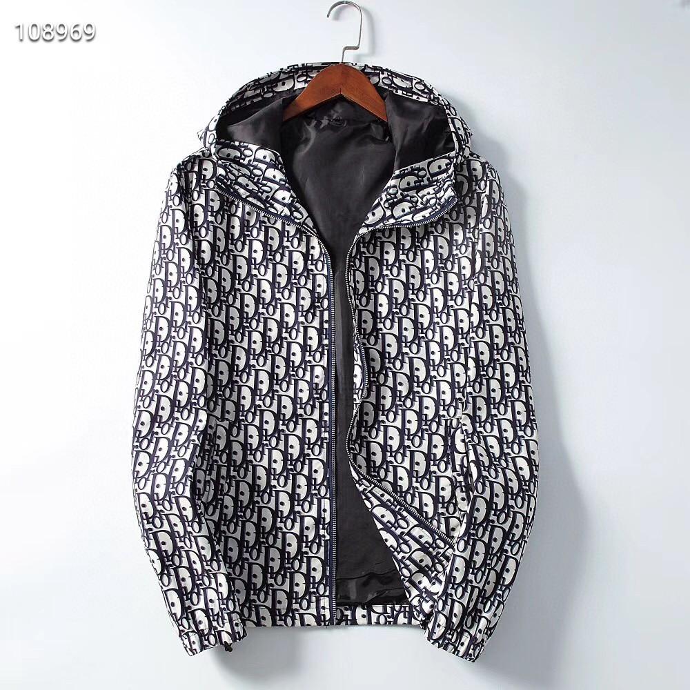 Dior Jacket