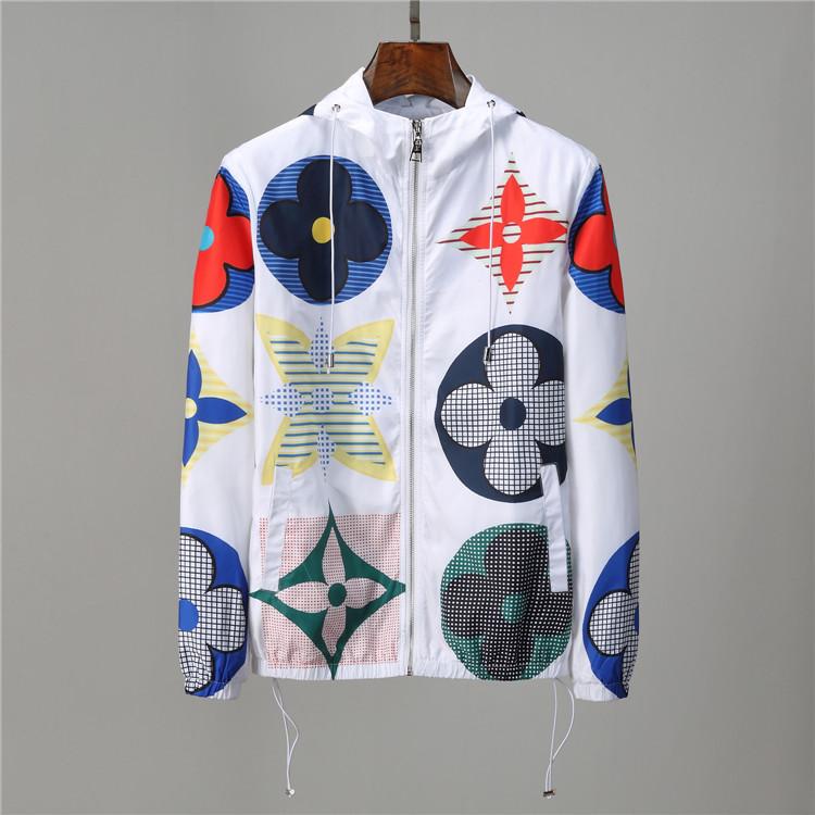 Louis Vuitton Jacket