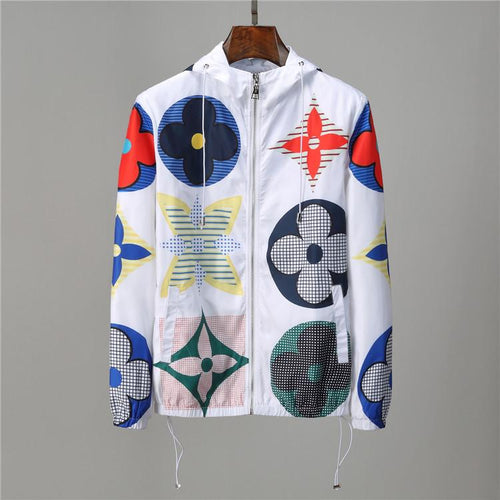 Louis Vuitton Jacket