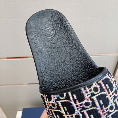 Dior Slipper
