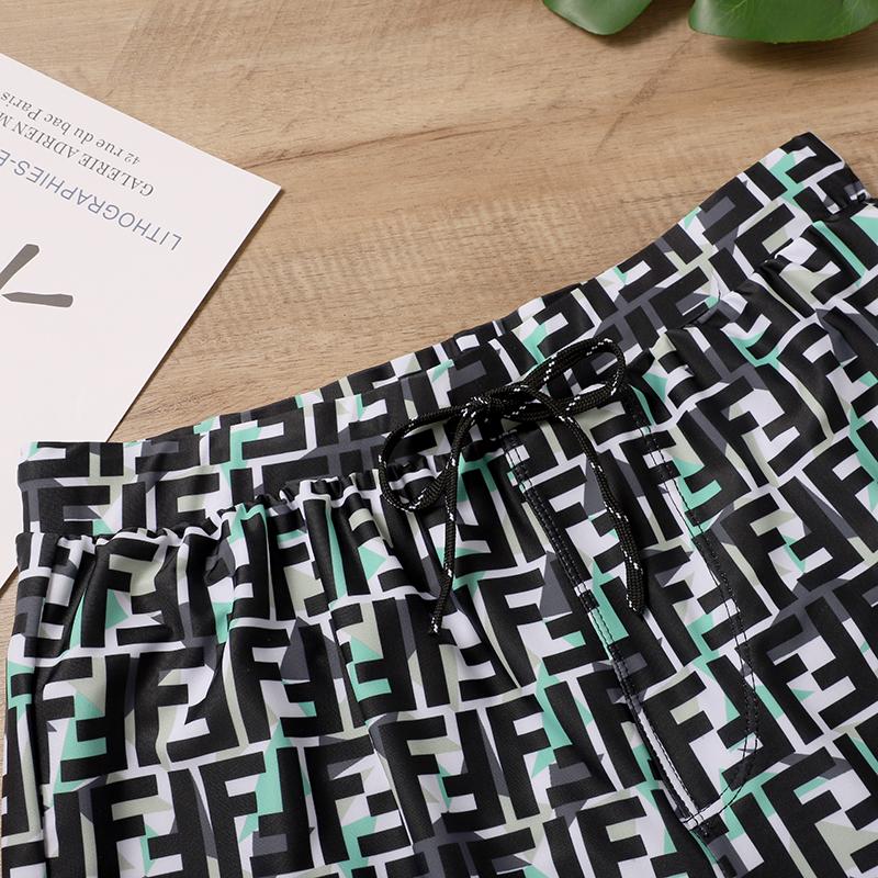 Fendi- Short