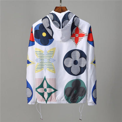 Louis Vuitton Jacket