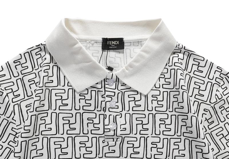 Fendi T Shirt