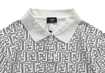 Fendi T Shirt