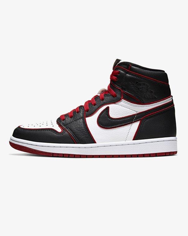Nike-air Jordan Retro 1 High ‘Bloodline’