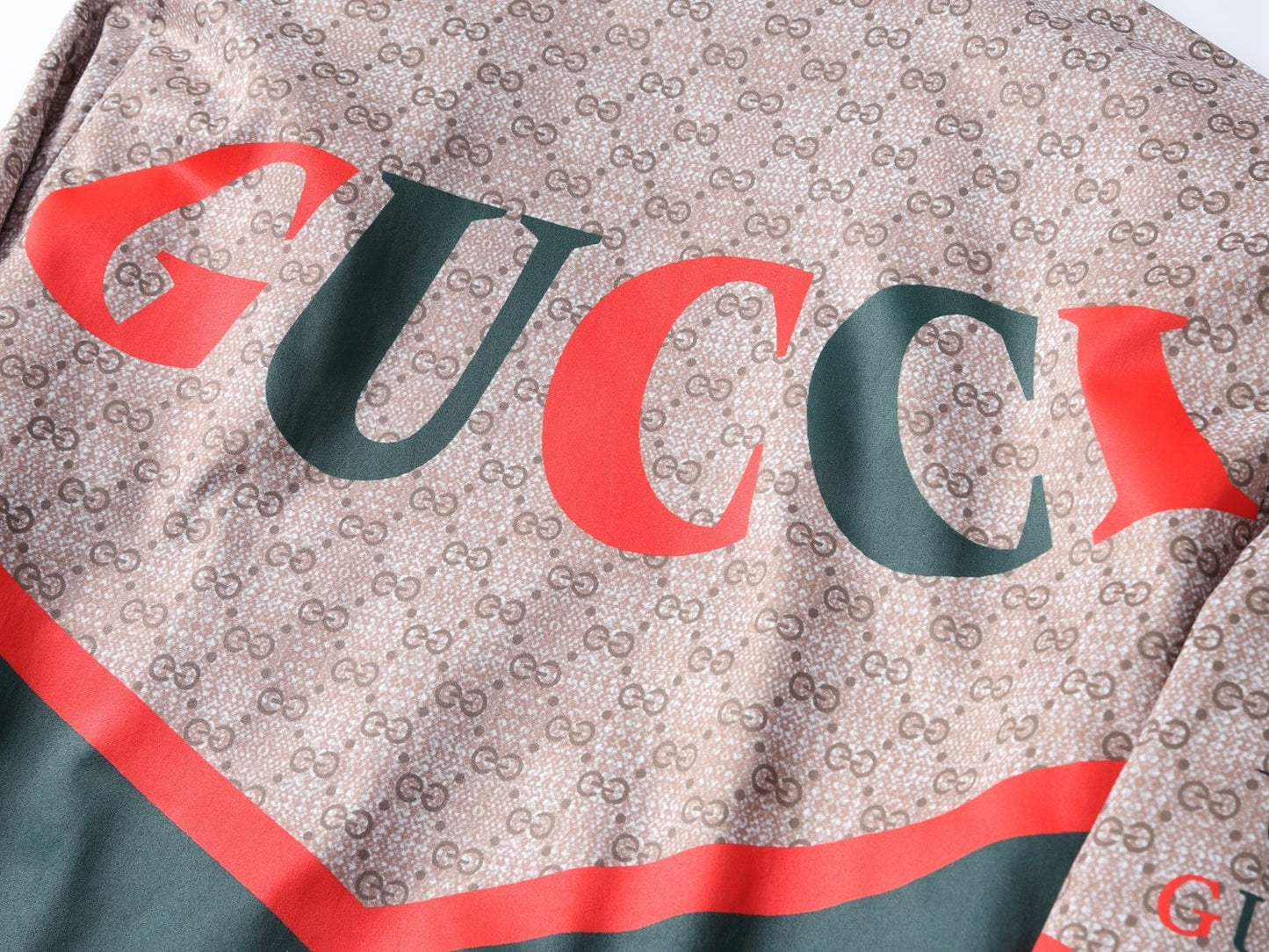 Gucci Jacket