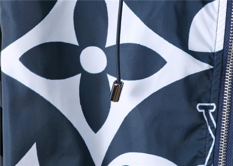 Louis Vuitton Jacket