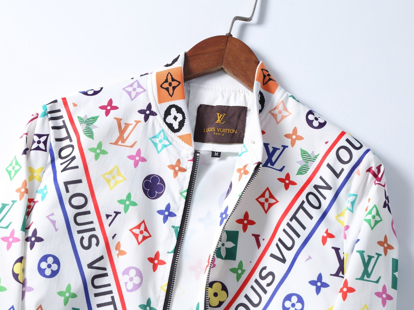 Louis Vuitton Jacket