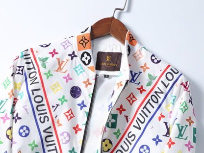 Louis Vuitton Jacket