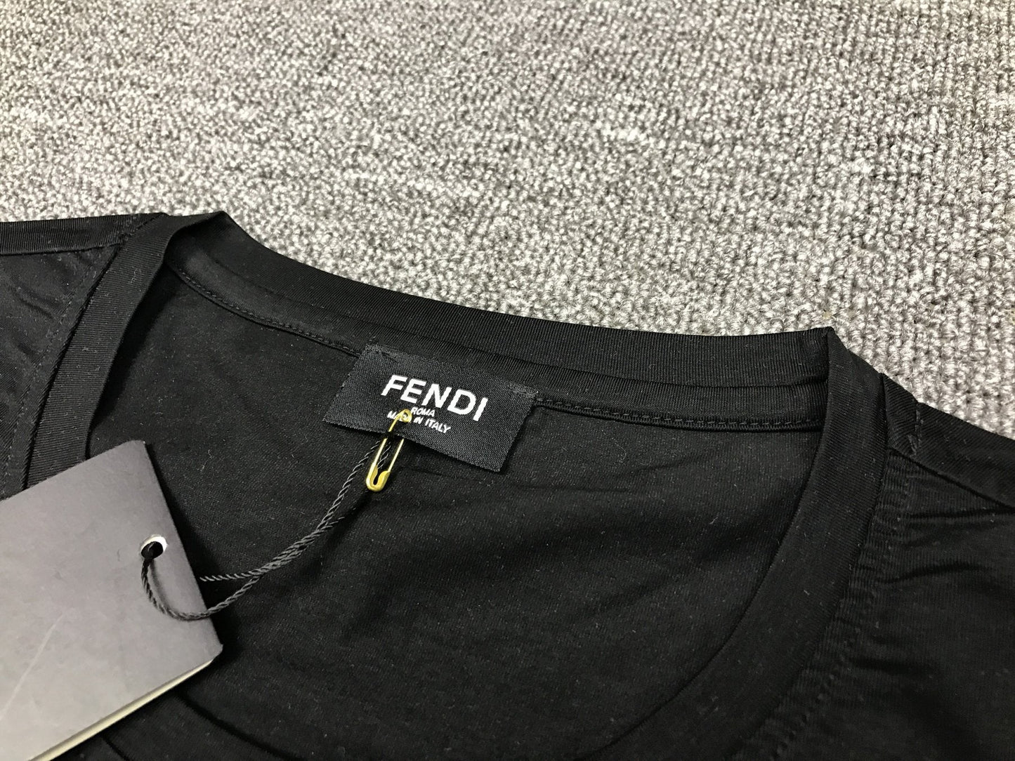 Fendi T Shirt