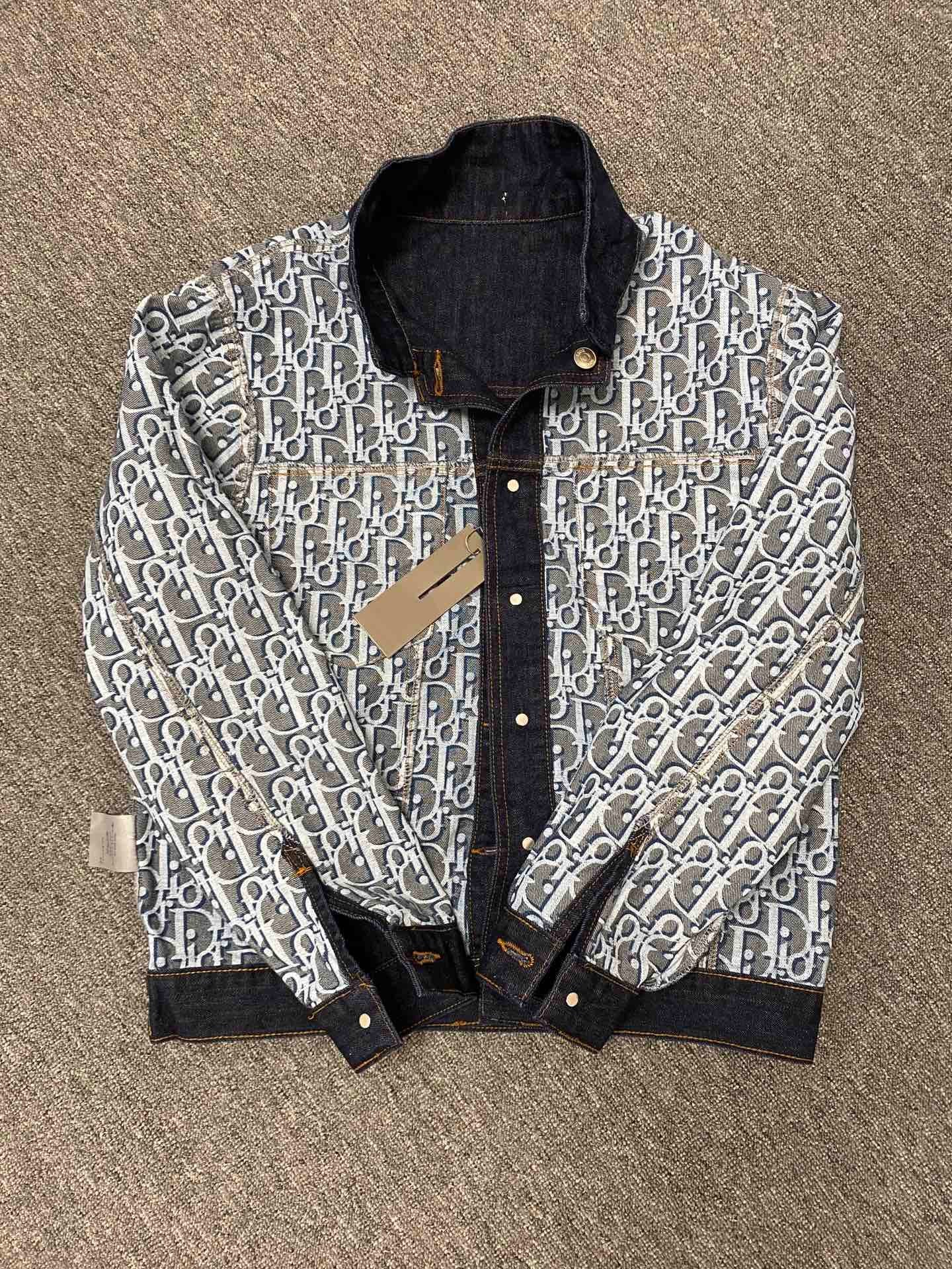 Dior Jacket