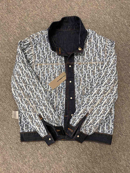 Dior Jacket