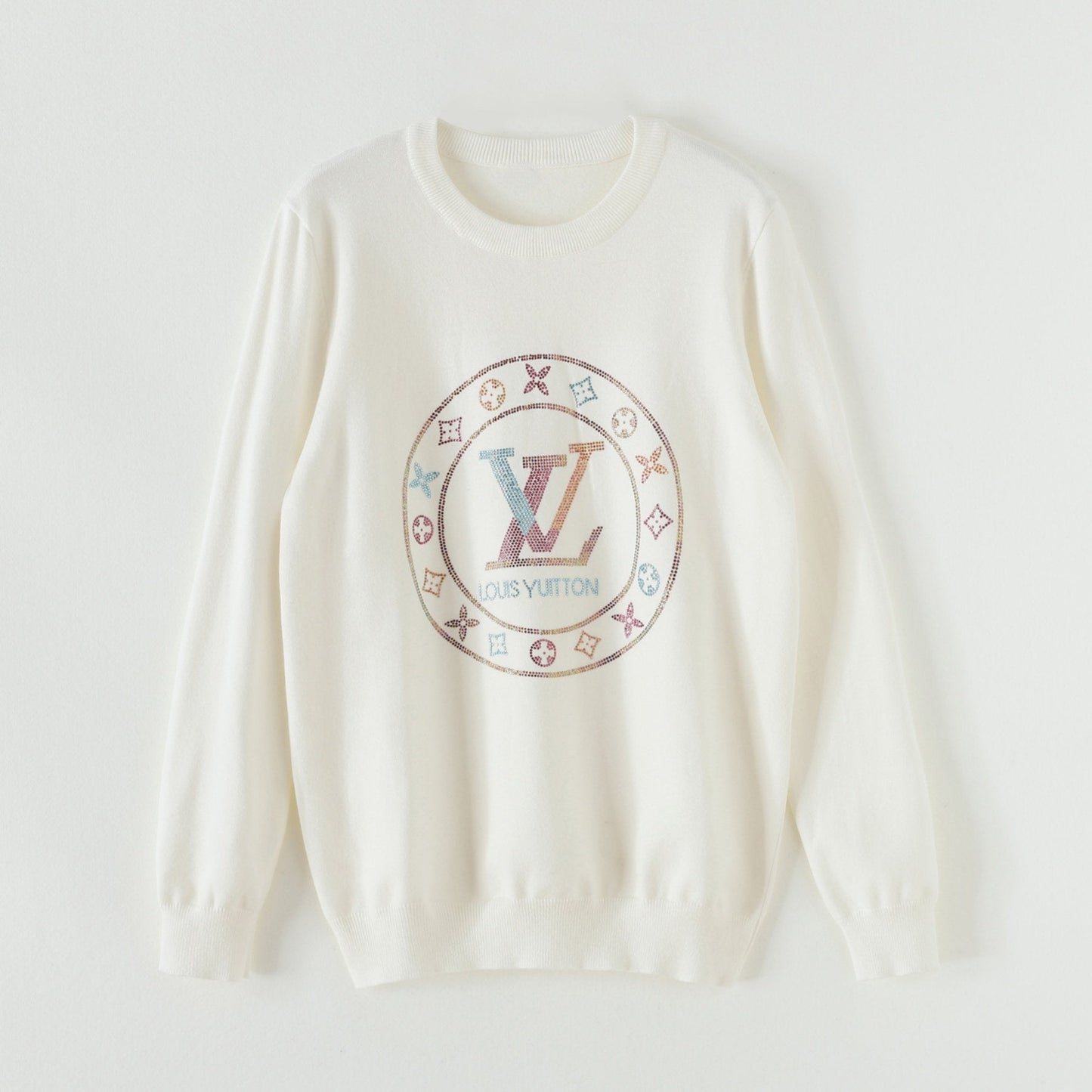 Louis Vuitton Sweatshirt