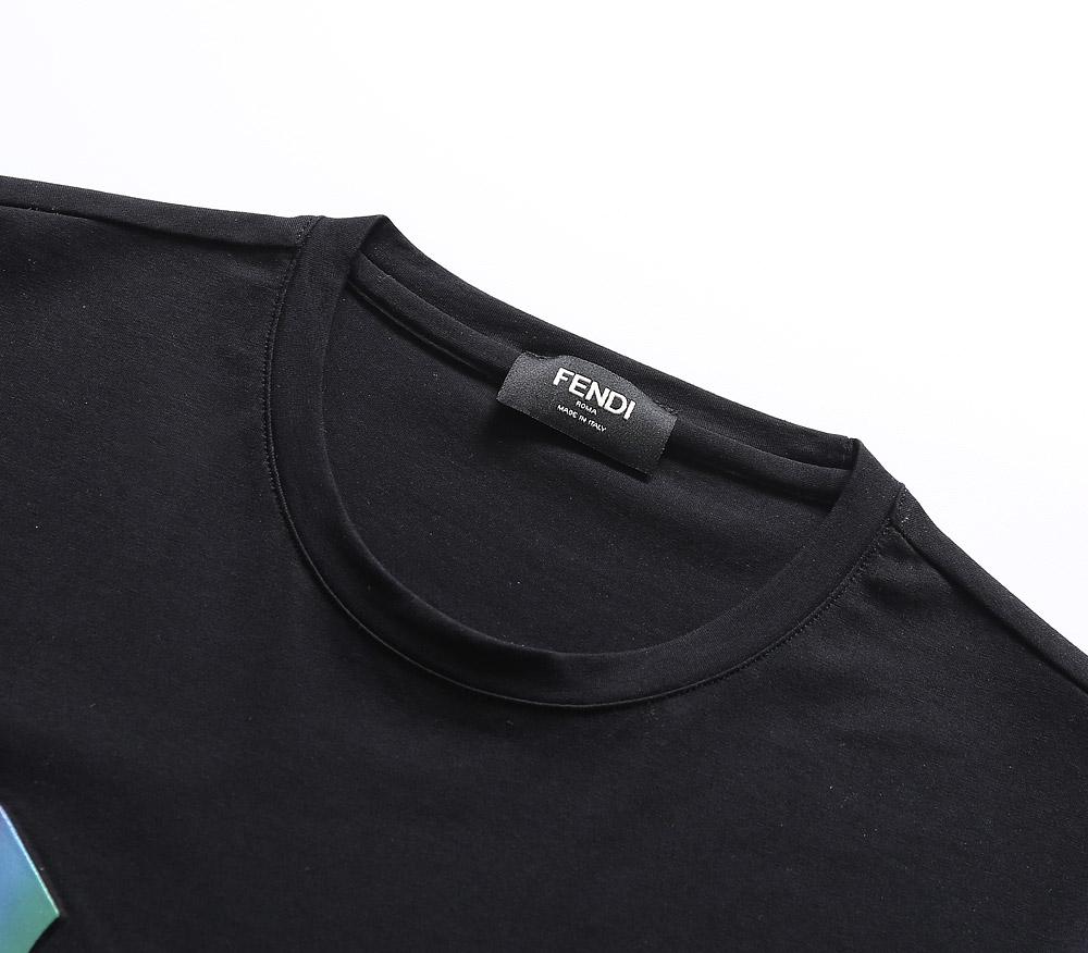 Fendi- T Shirt