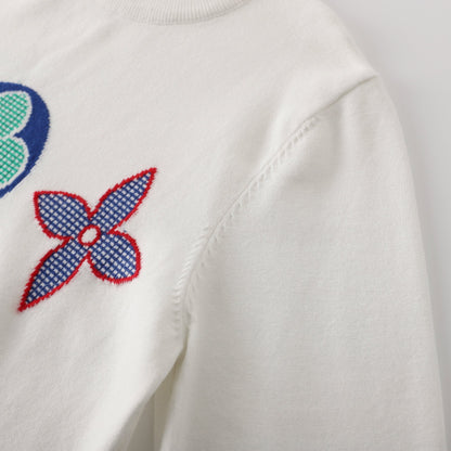 Louis Vuitton Sweatshirt