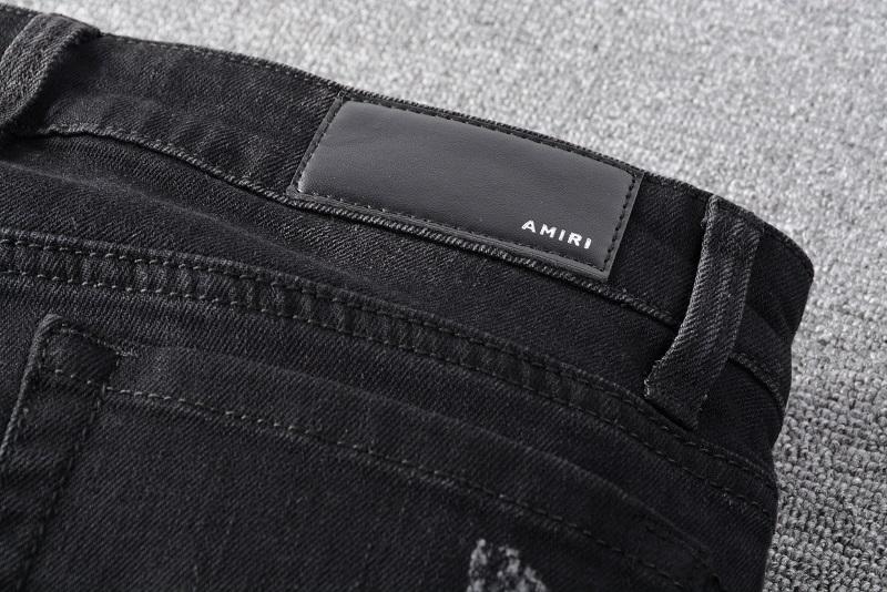 Amiri Jeans