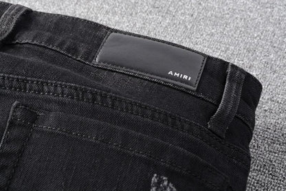 Amiri Jeans
