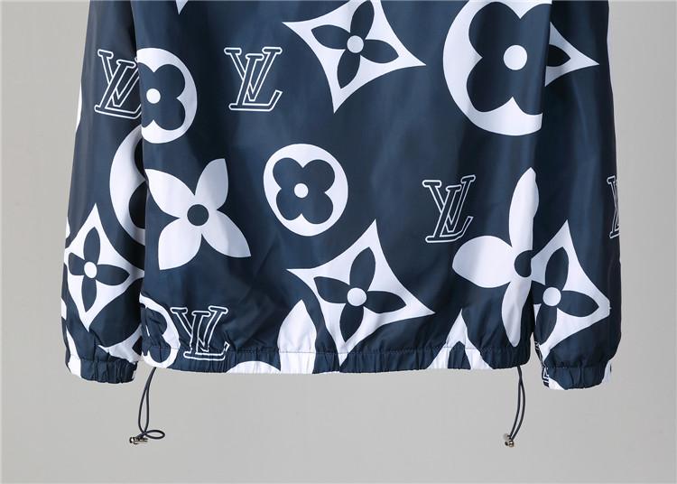 Louis Vuitton Jacket