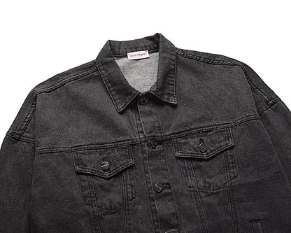 Palm Angel Jacket